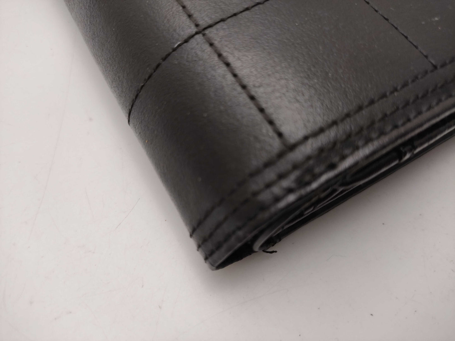 COACH wallet set