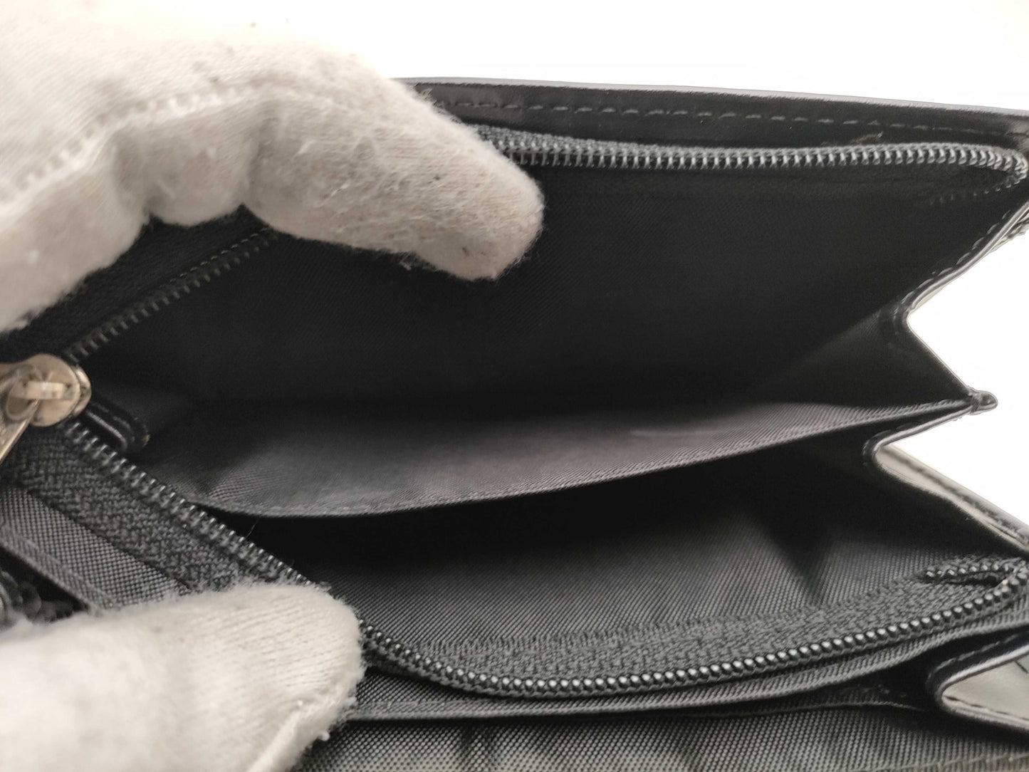 COACH wallet set