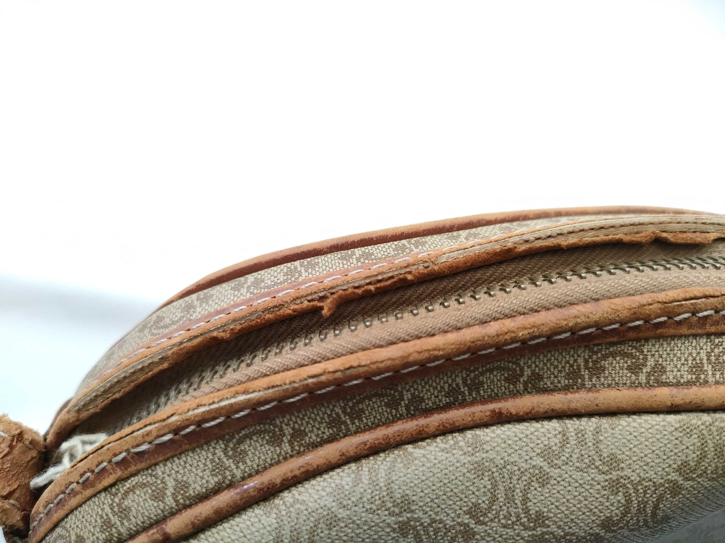 CELINE Coach/Ferragamo/Celine 4-piece shoulder bag