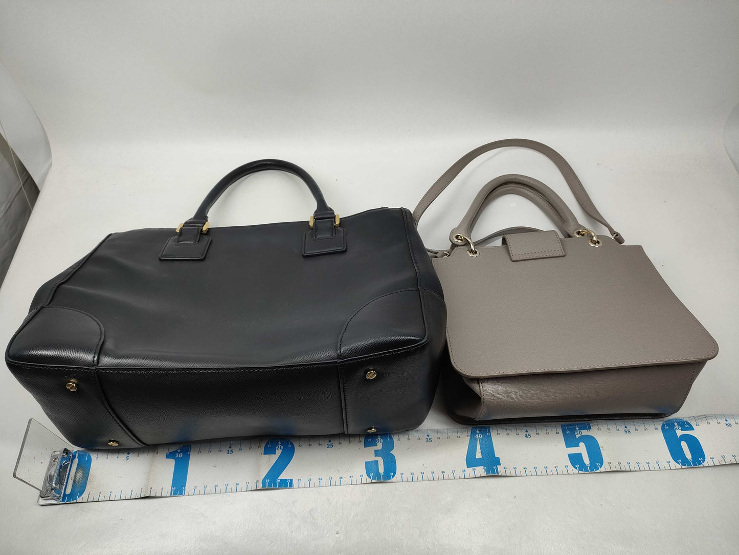 FURLA, Coach, etc. Women's Brand Handbag Set
