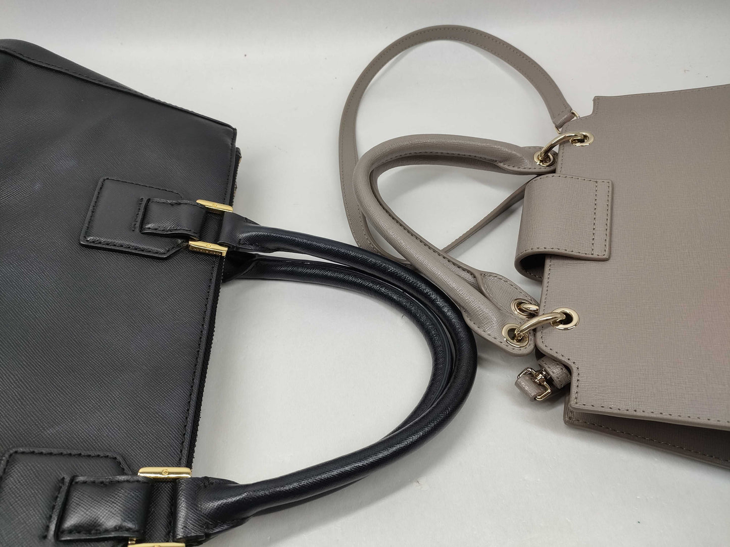 FURLA, Coach, etc. Women's Brand Handbag Set