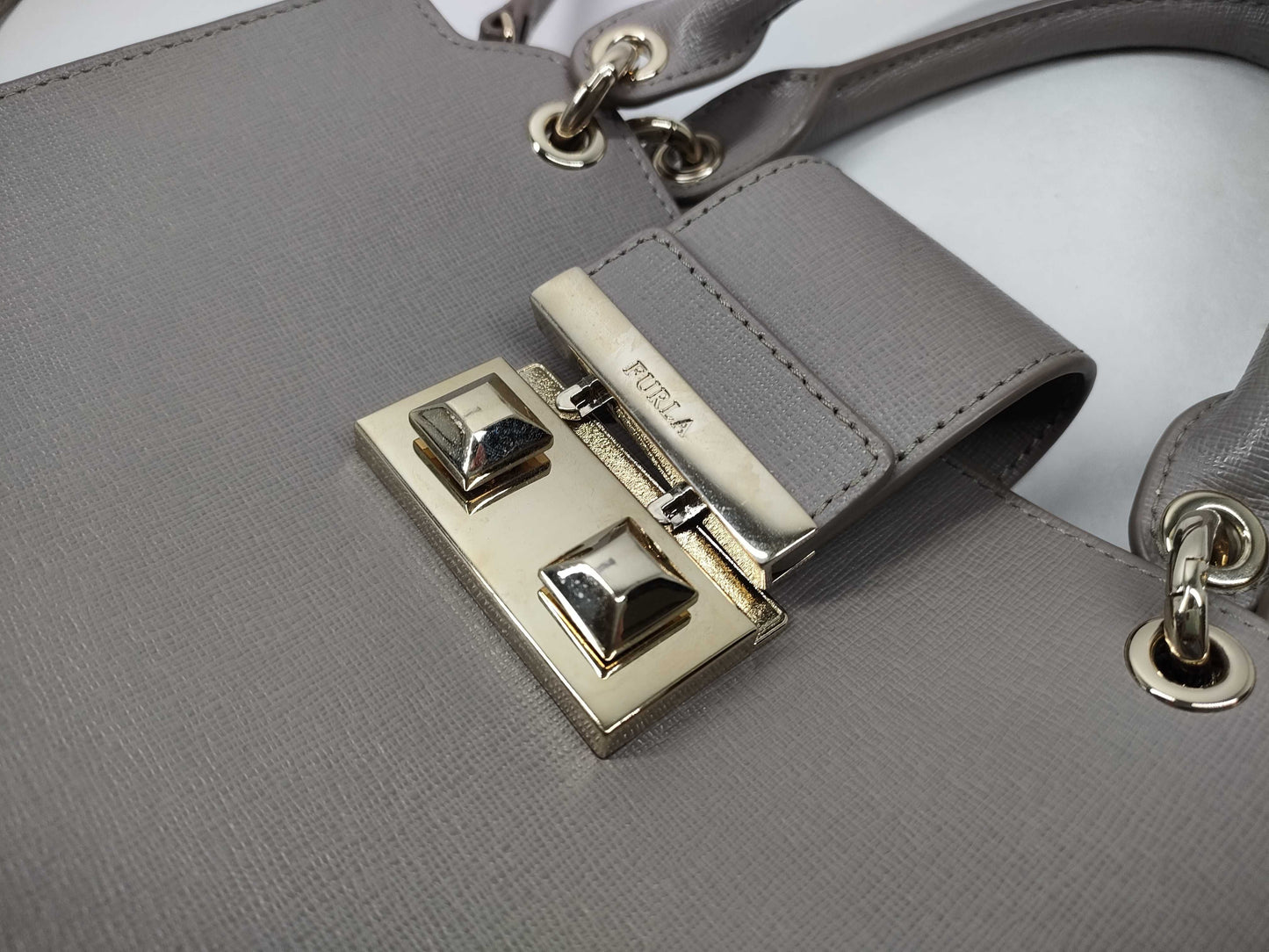 FURLA, Coach, etc. Women's Brand Handbag Set