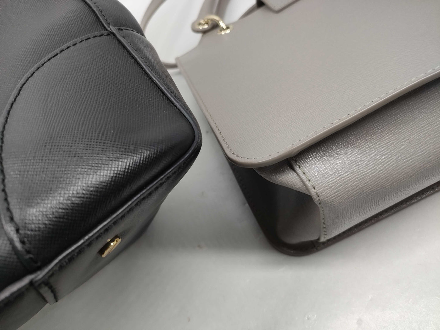 FURLA, Coach, etc. Women's Brand Handbag Set