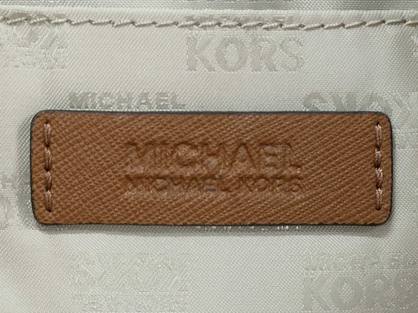 COACH Signature / Michael Kors / Gold etc. Shoulder Bag Set