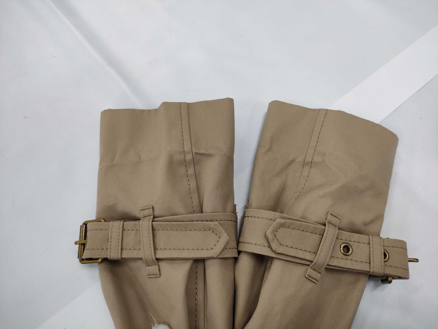 BURBERRY Trench Coat Size 38 Women's Coat