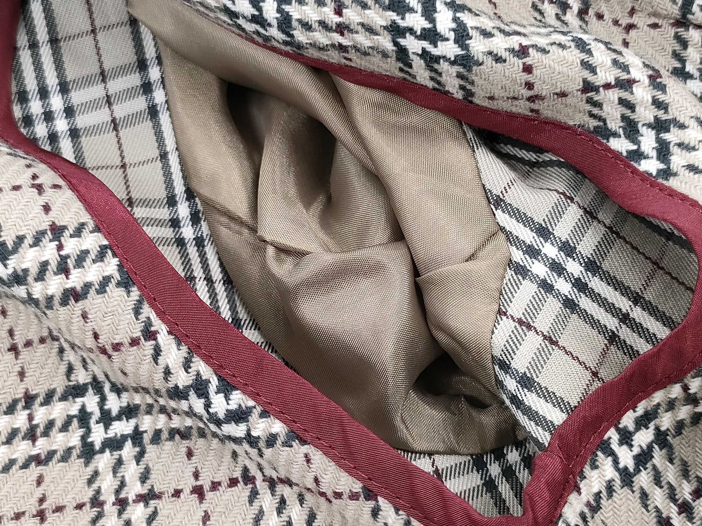 BURBERRY Trench Coat Size 38 Women's Coat