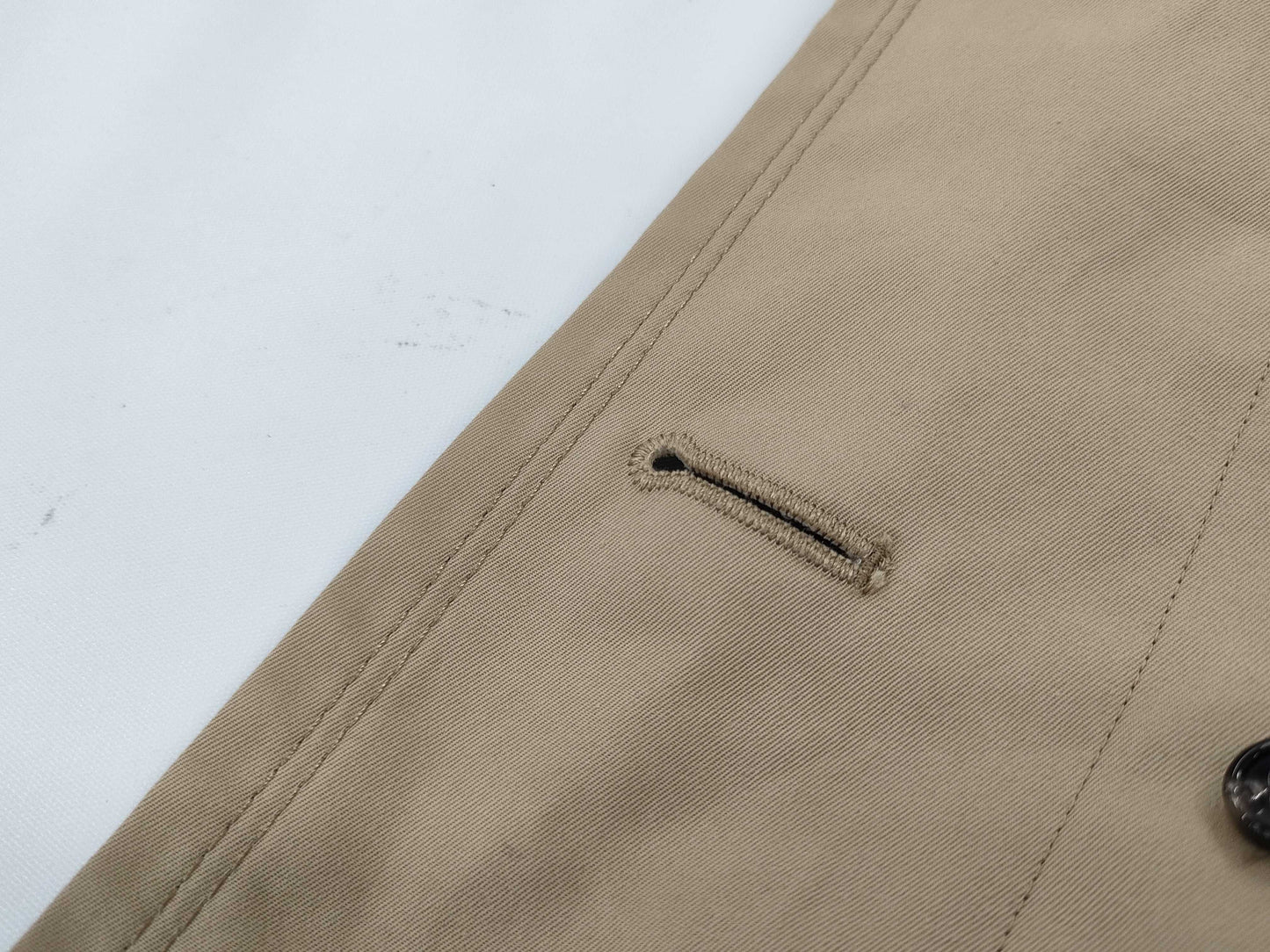 BURBERRY Trench Coat Size 38 Women's Coat