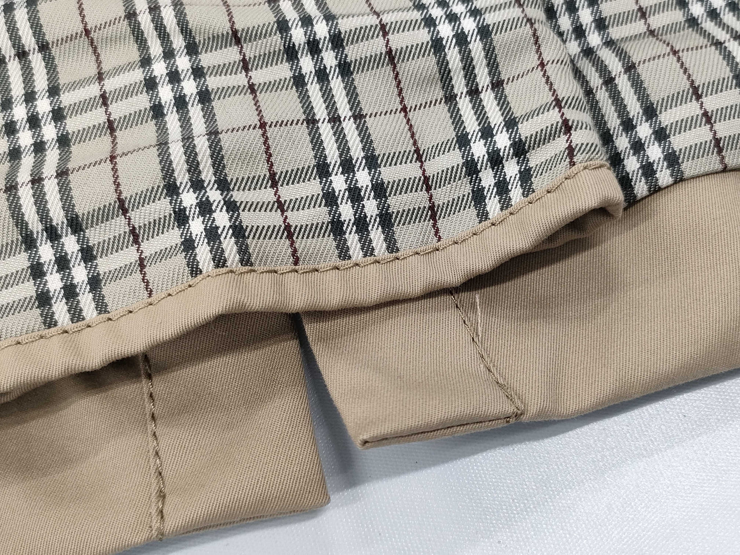 BURBERRY Trench Coat Size 38 Women's Coat