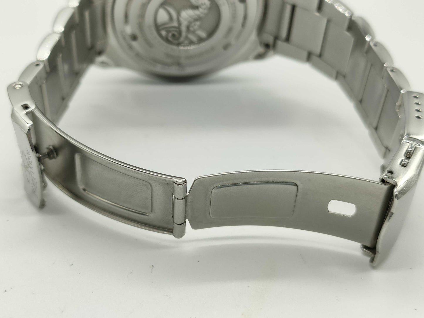 Kentex S706M Men's Watch with Warranty and Box