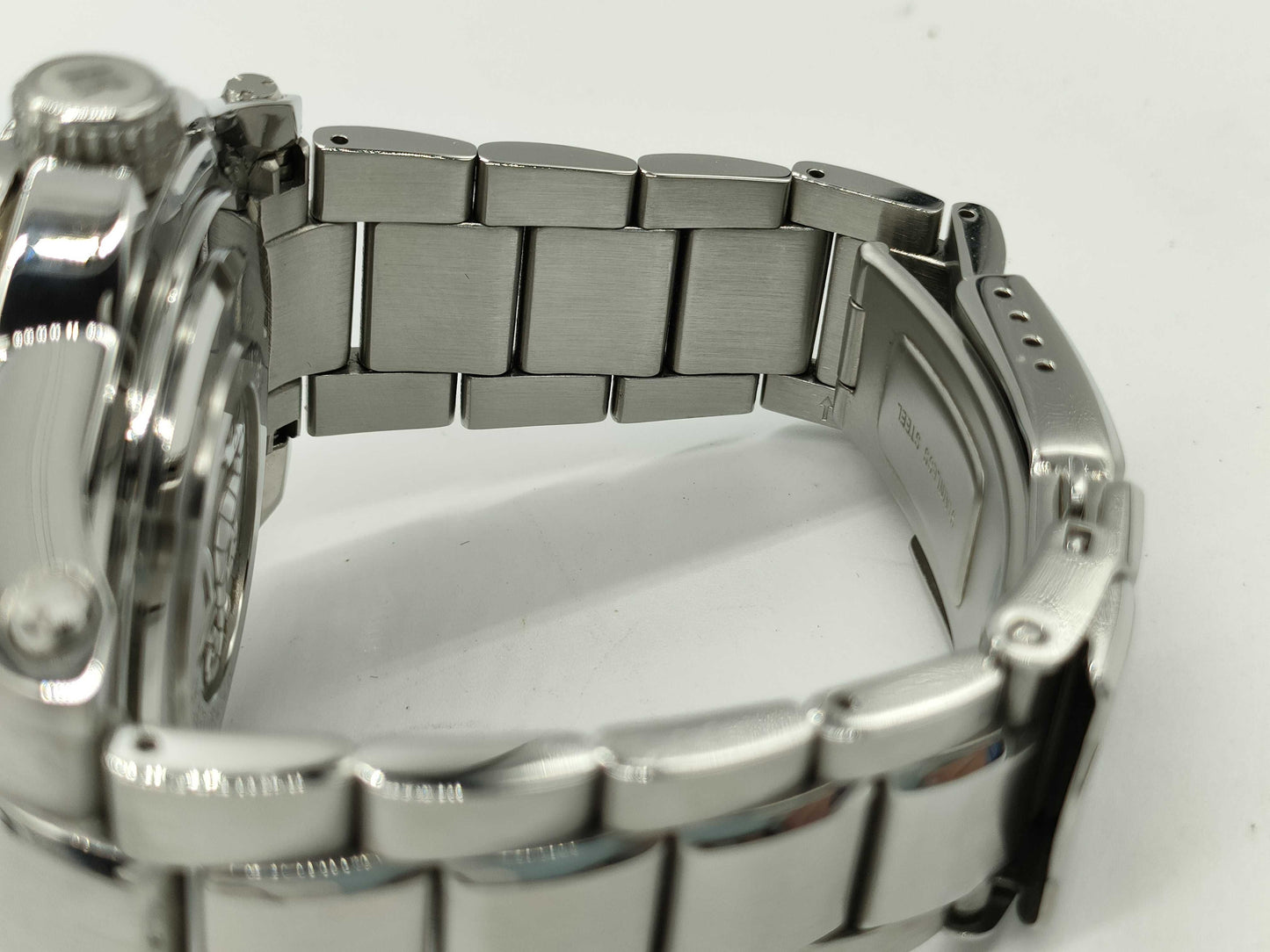 Kentex S706M Men's Watch with Warranty and Box