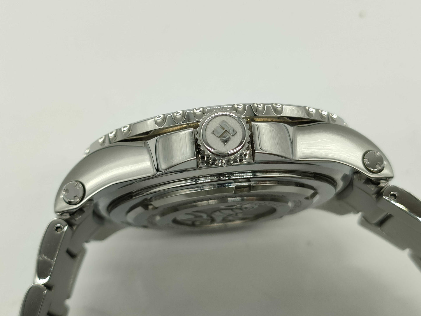 Kentex S706M Men's Watch with Warranty and Box