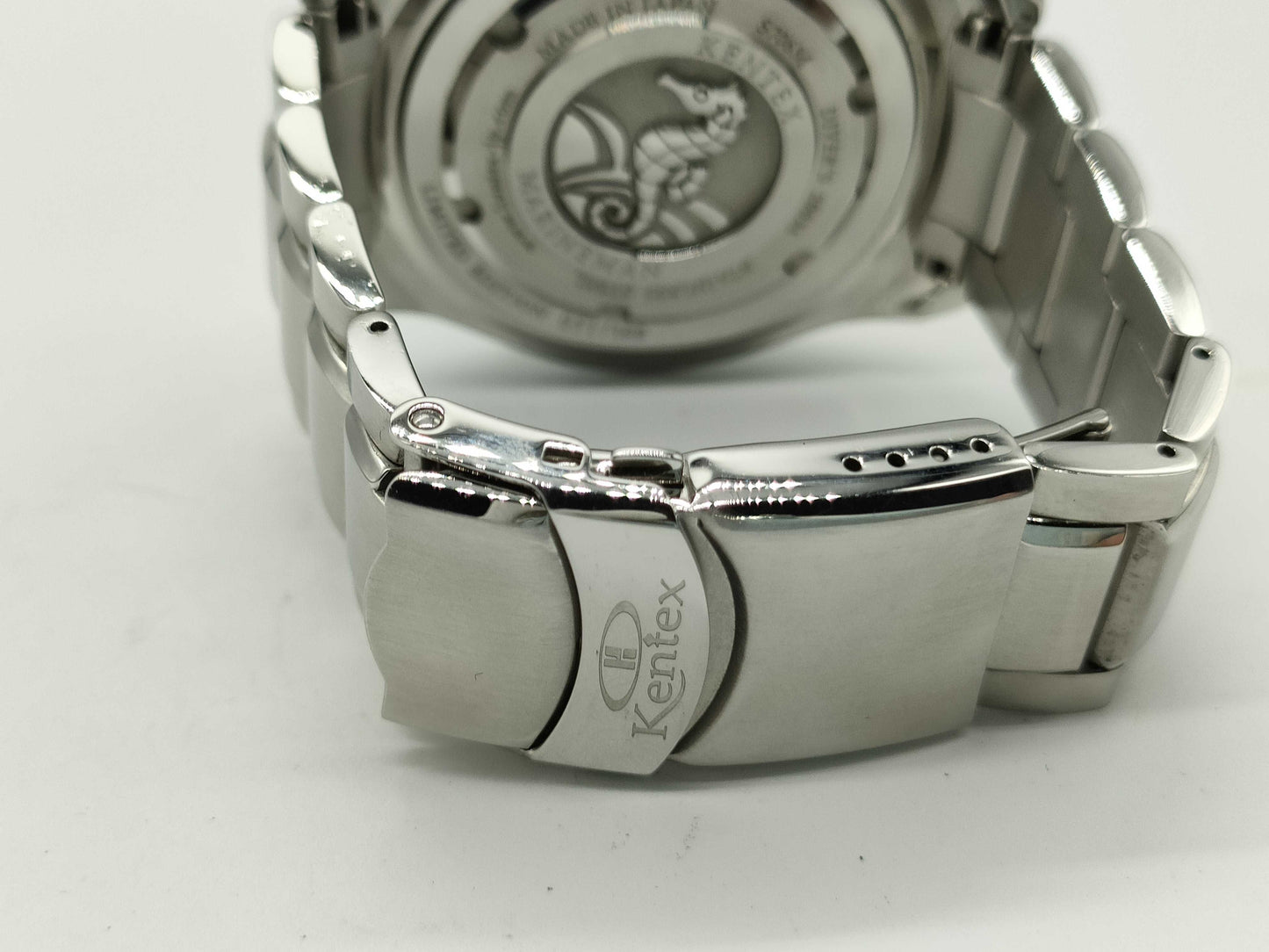 Kentex S706M Men's Watch with Warranty and Box