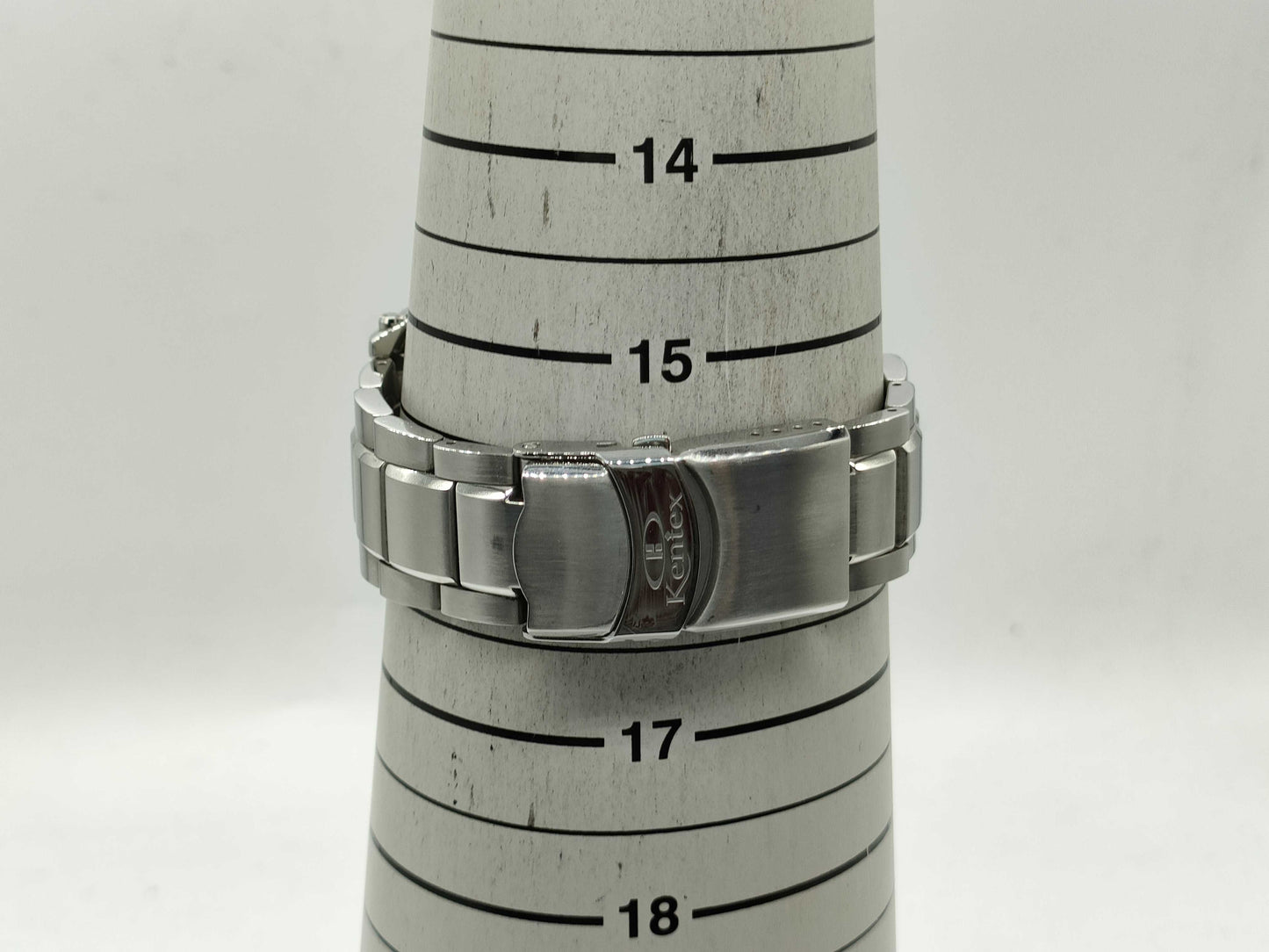 Kentex S706M Men's Watch with Warranty and Box