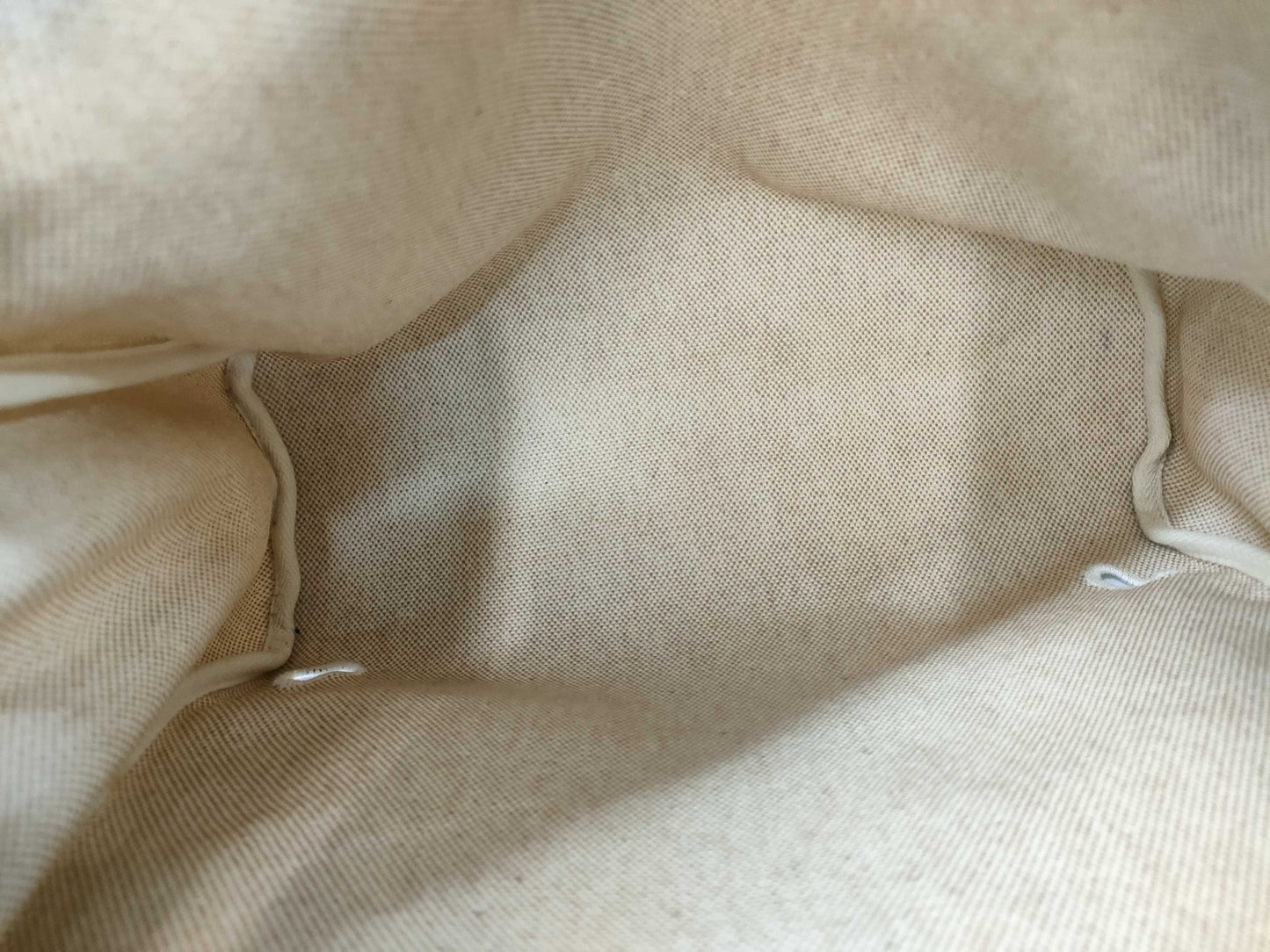 HERMES Airbag PM Handbag with Spare Bag