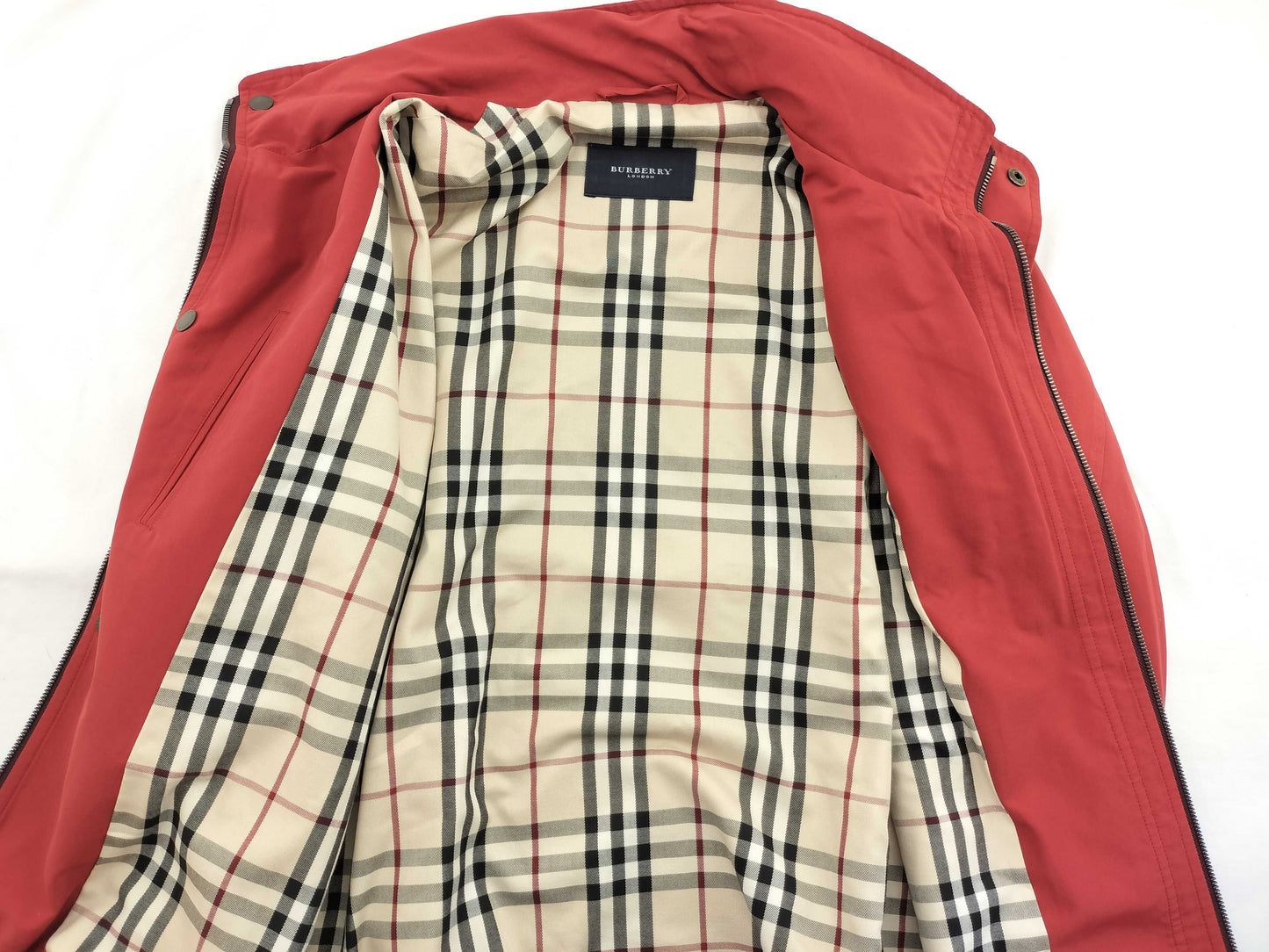 BURBERRY Women's Jacket Jacket