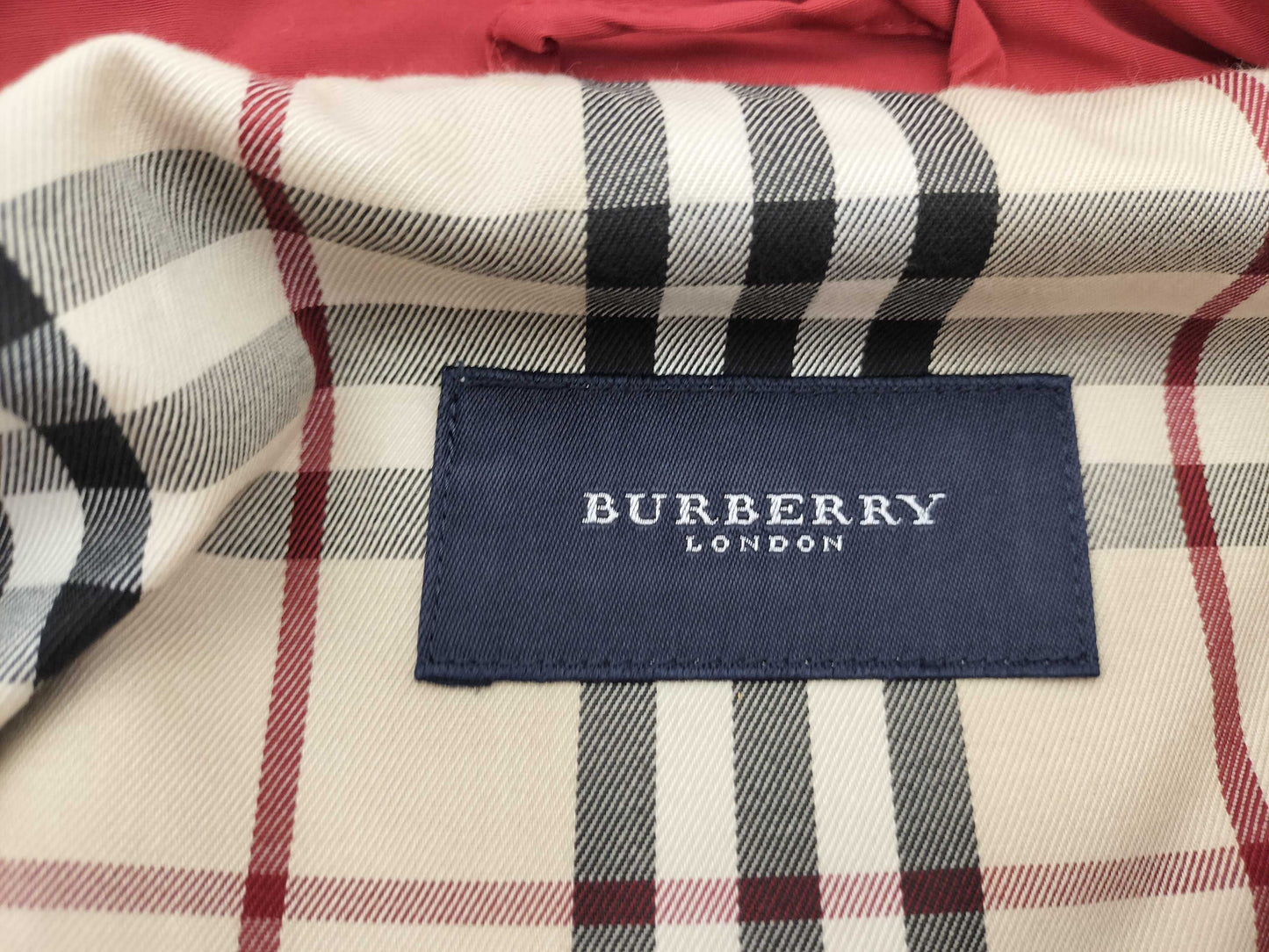 BURBERRY Women's Jacket Jacket
