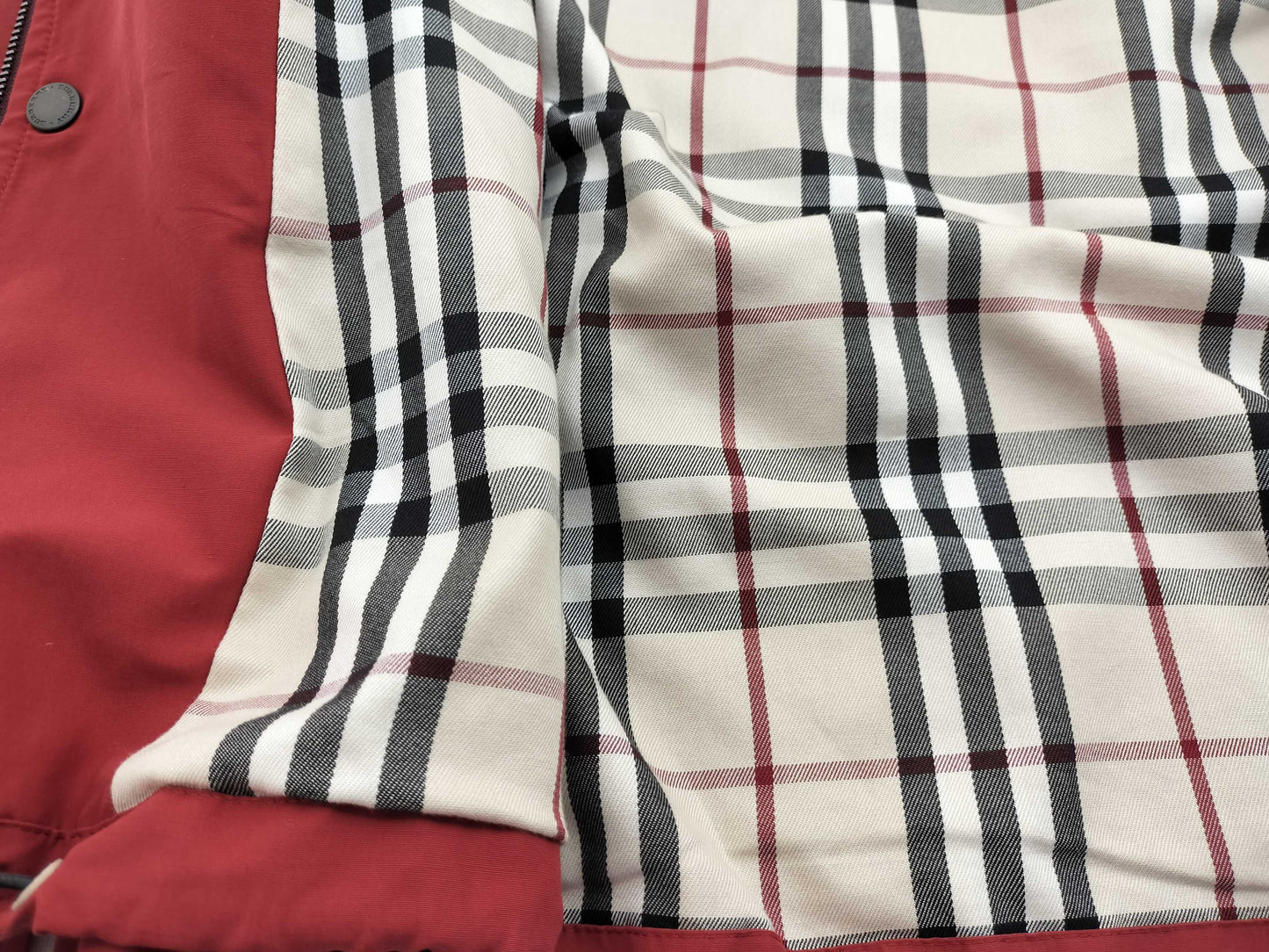 BURBERRY Women's Jacket Jacket