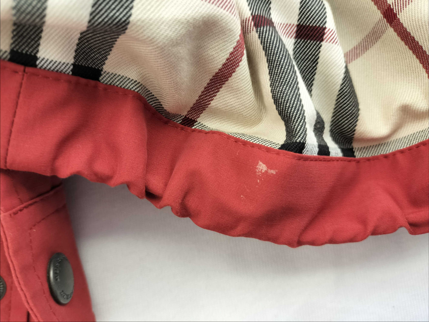 BURBERRY Women's Jacket Jacket