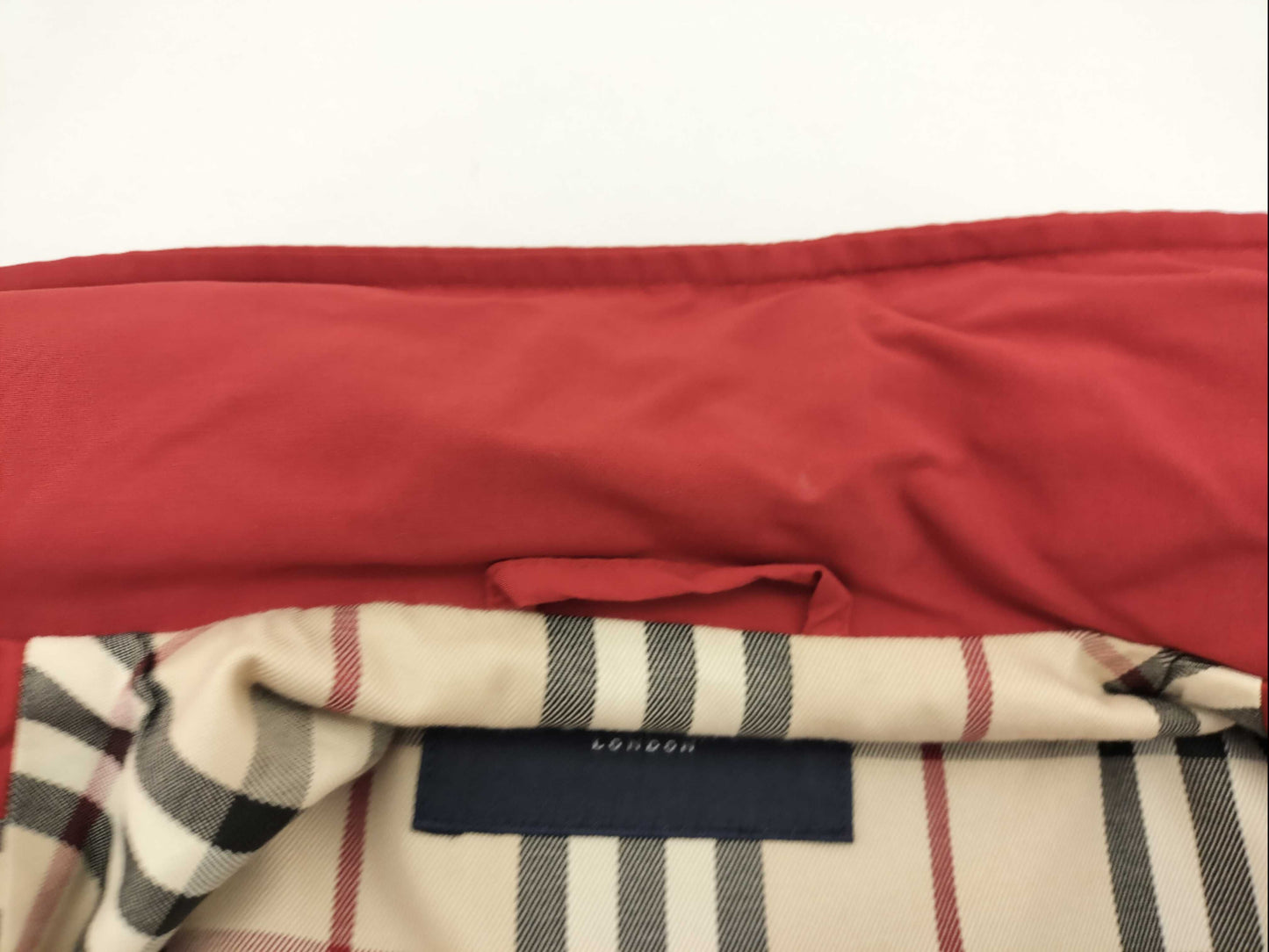 BURBERRY Women's Jacket Jacket