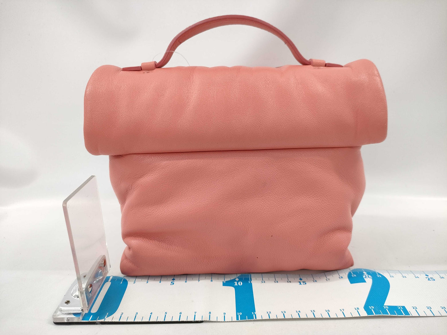 GAVA Nappa Shoulder Bag