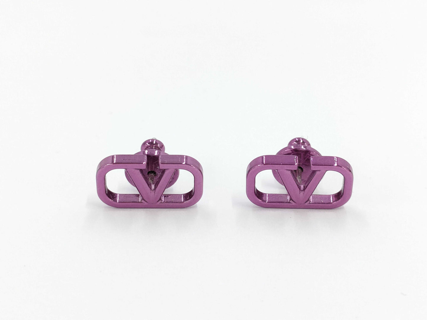 VALENTINO Signature Earrings PK Earrings