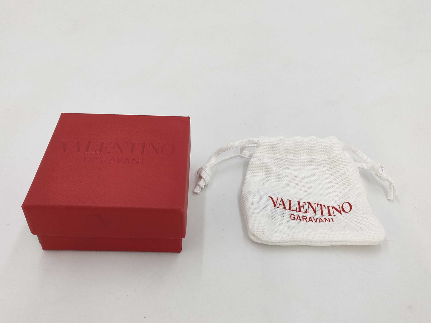 VALENTINO Signature Earrings PK Earrings