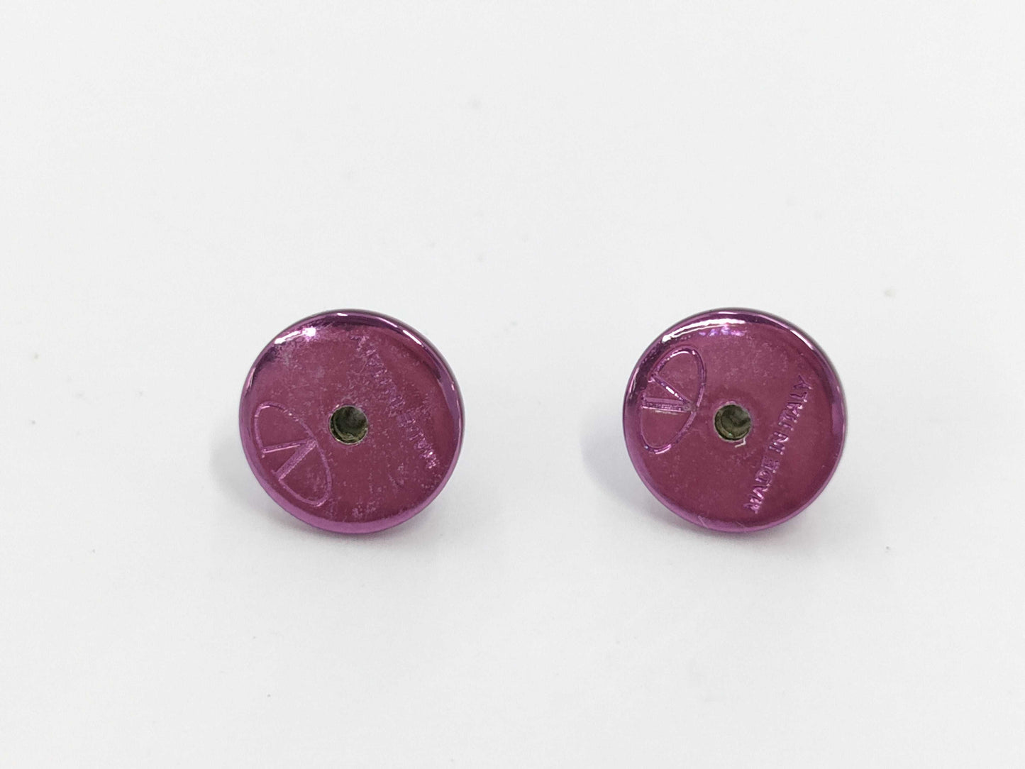 VALENTINO Signature Earrings PK Earrings