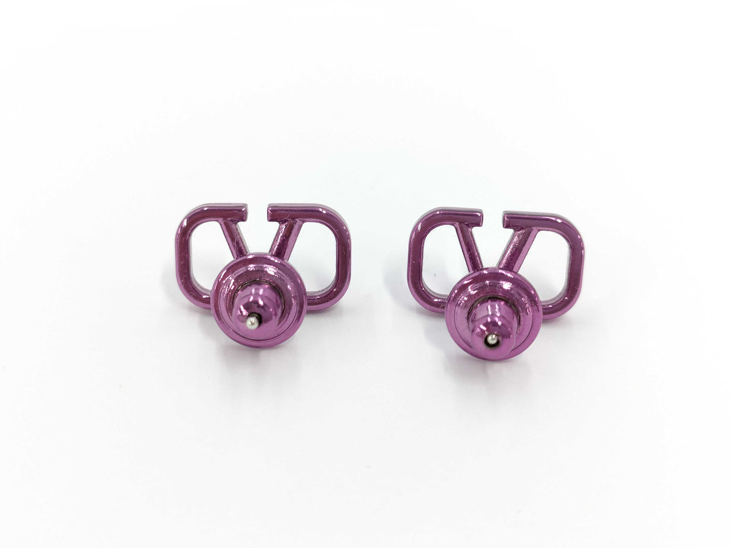 VALENTINO Signature Earrings PK Earrings