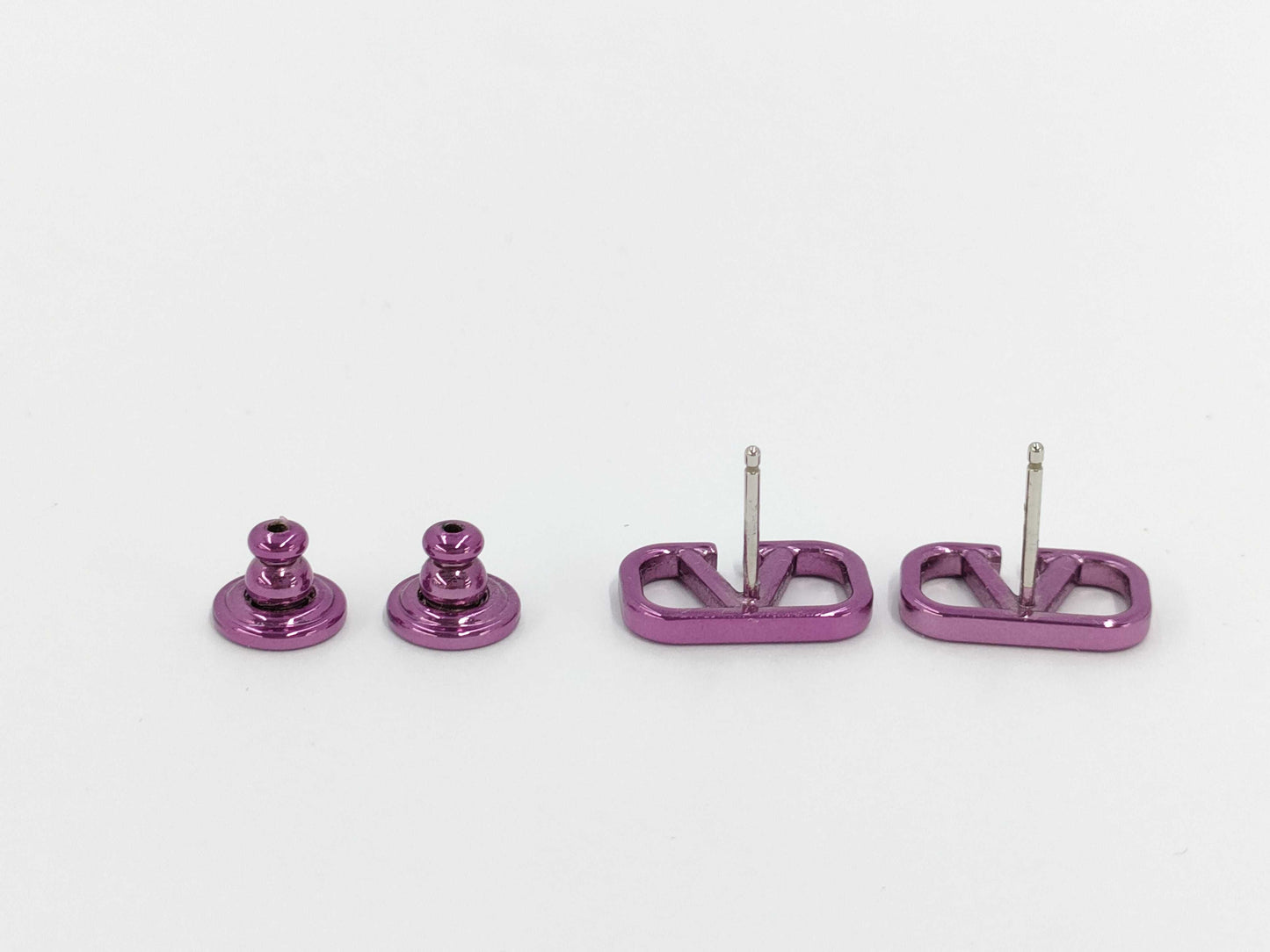 VALENTINO Signature Earrings PK Earrings