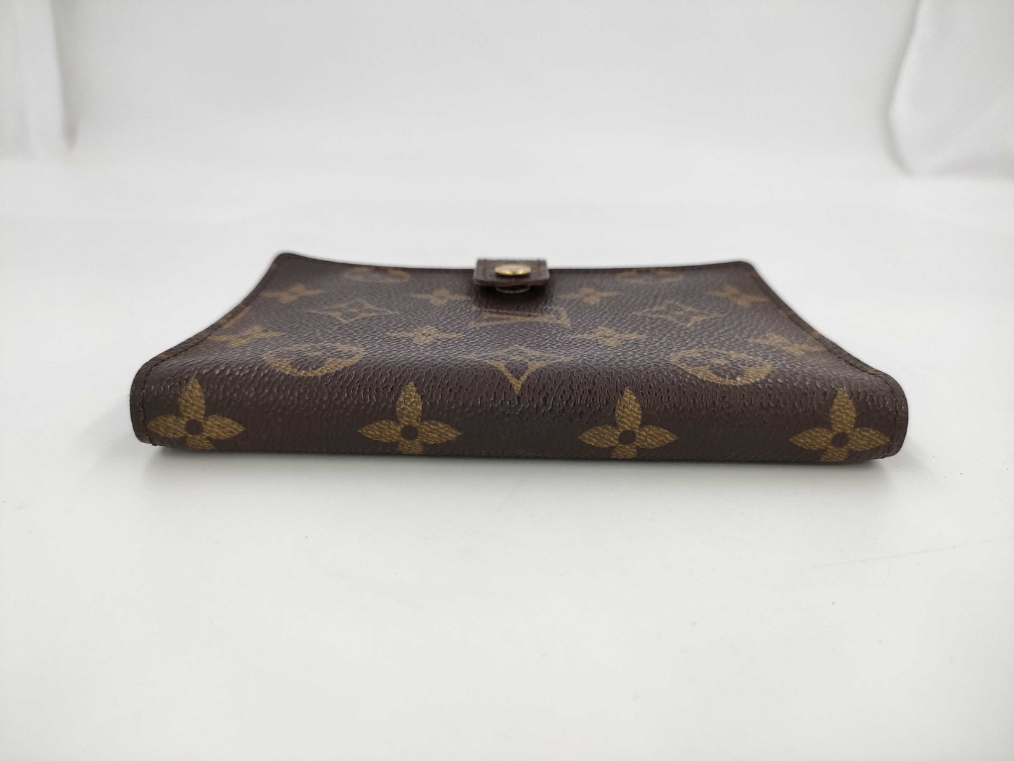LOUIS VUITTON Monogram R20005 Agenda PM Notebook Cover