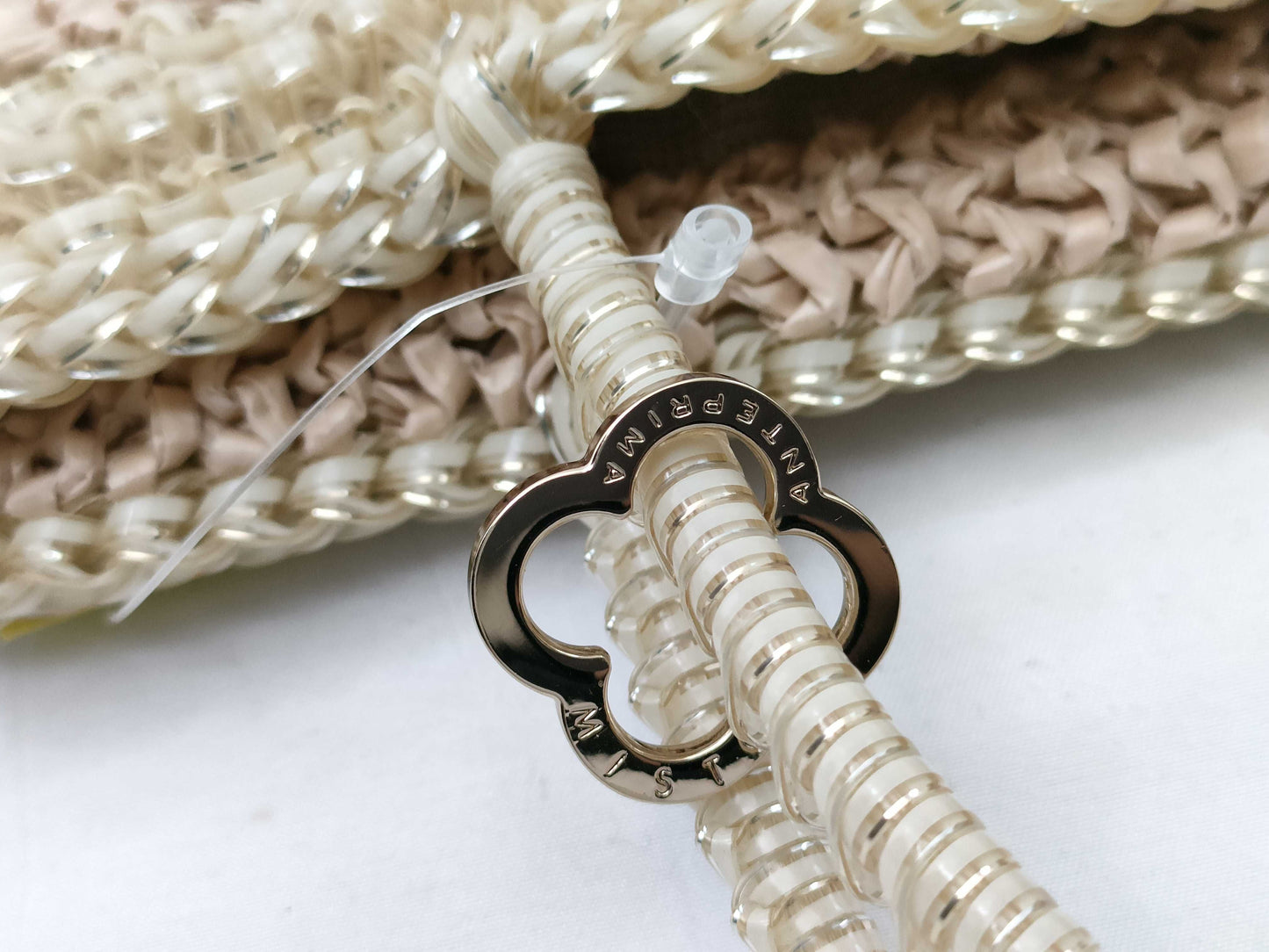 ANTEPRIMA Wirebag Handbag