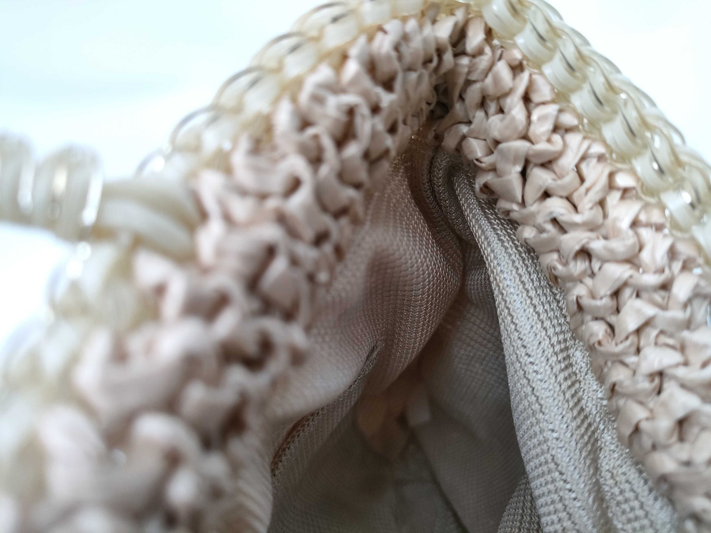ANTEPRIMA Wirebag Handbag