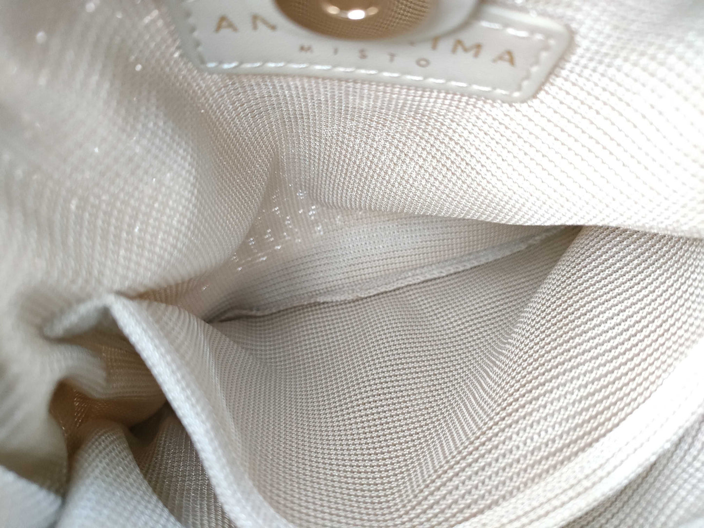 ANTEPRIMA Wirebag Handbag
