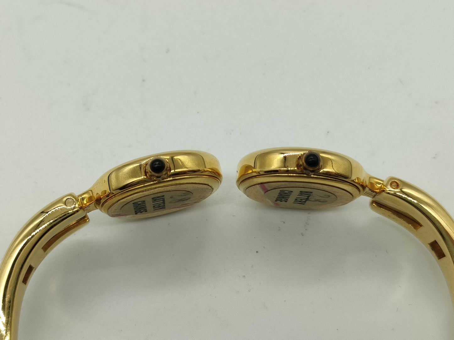FENDI Bangle Watch Women's Watch