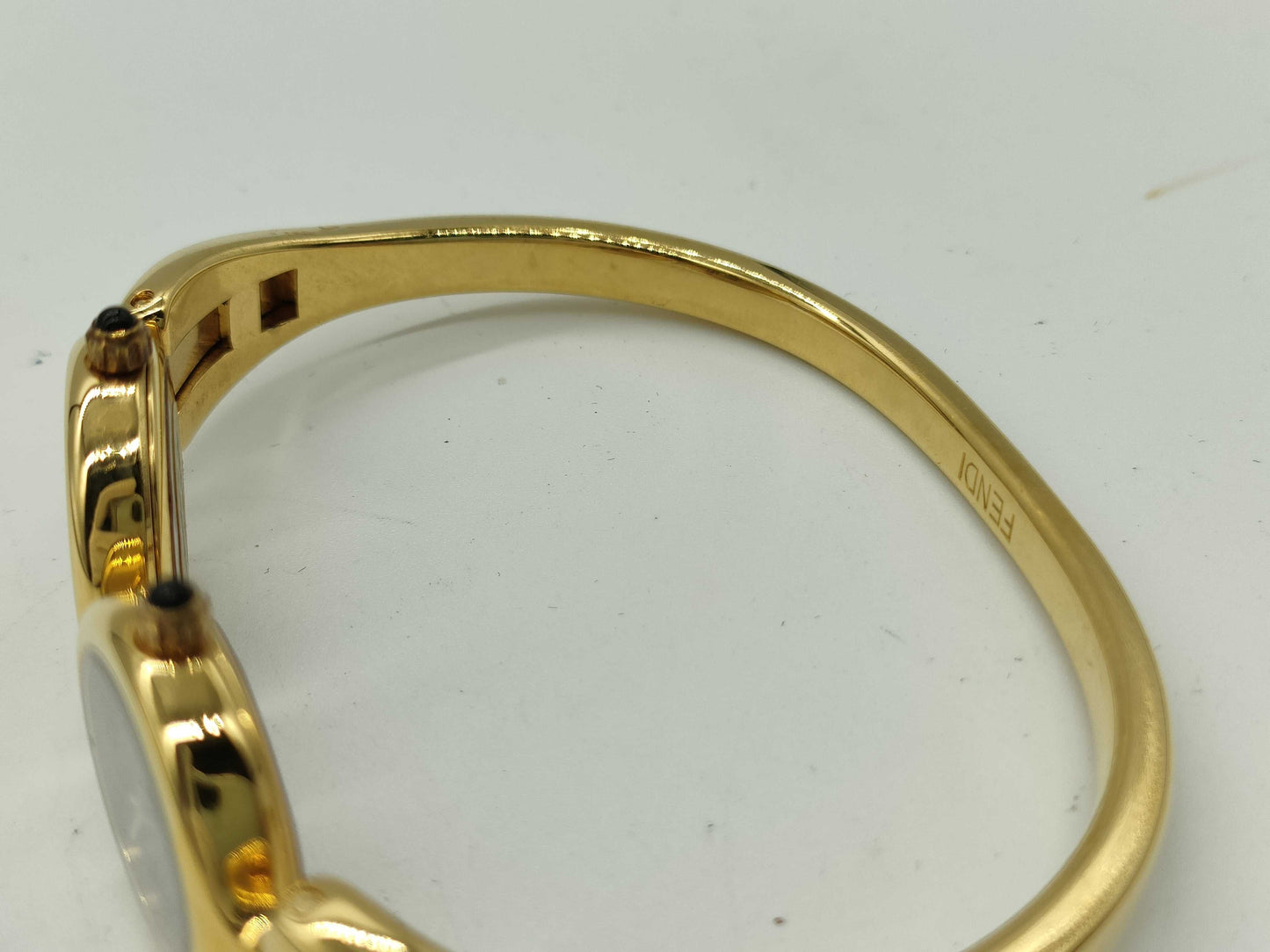 FENDI Bangle Watch Women's Watch