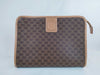 CELINE Second Bag Brown Second Bag