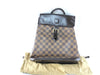 LOUIS VUITTON N51132 Damier Soho Backpack