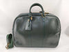 LOUIS VUITTON M30124 Taiga M30114 Kendall GM Handbag