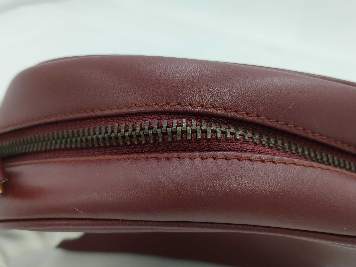 Cartier Must Shoulder Bag
