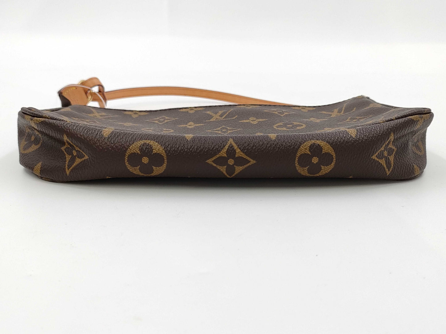 LOUIS VUITTON Monogram M40712 Pochette Accessoires Handbag