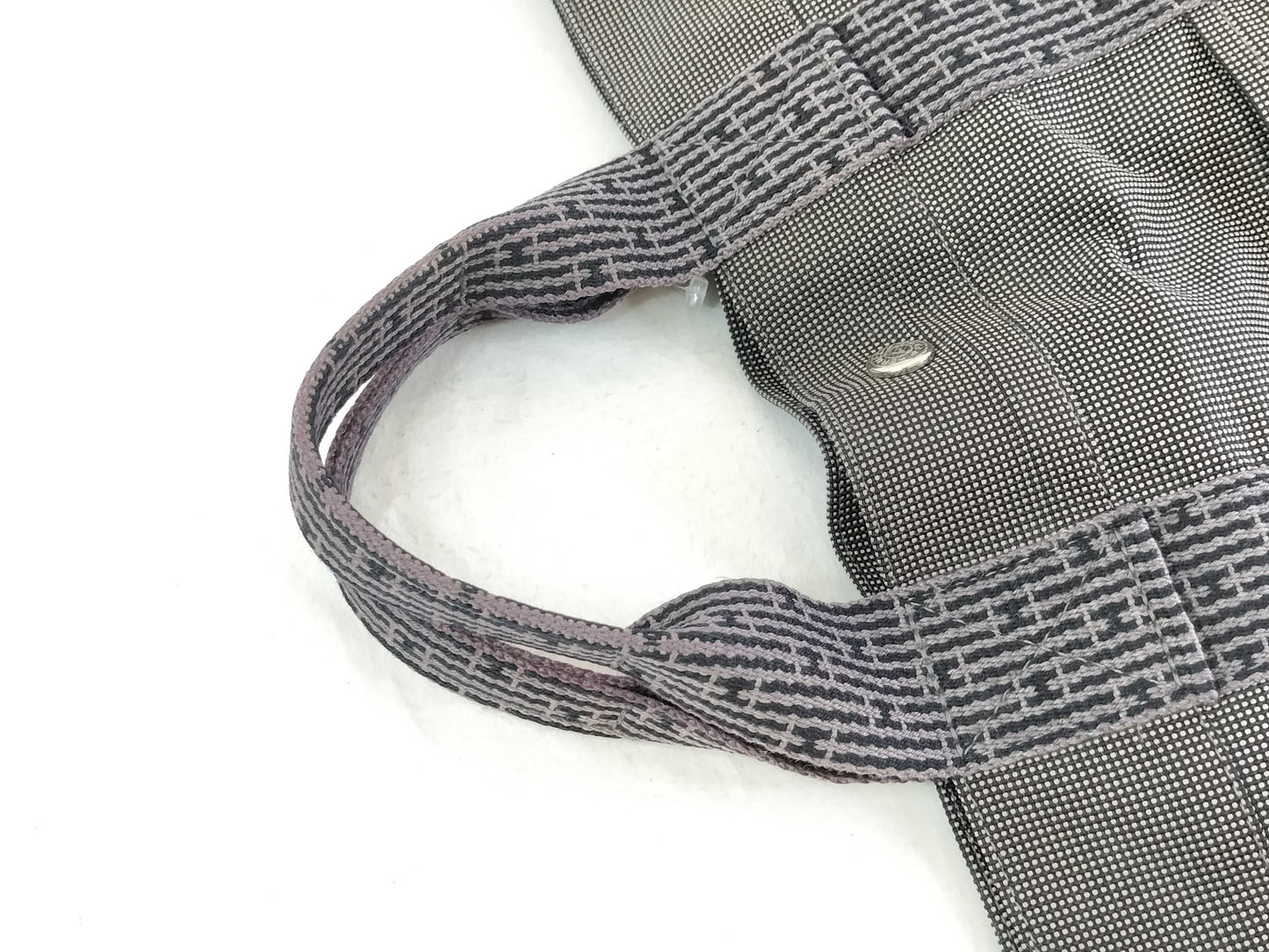HERMES Air Line Bag Tote Bag
