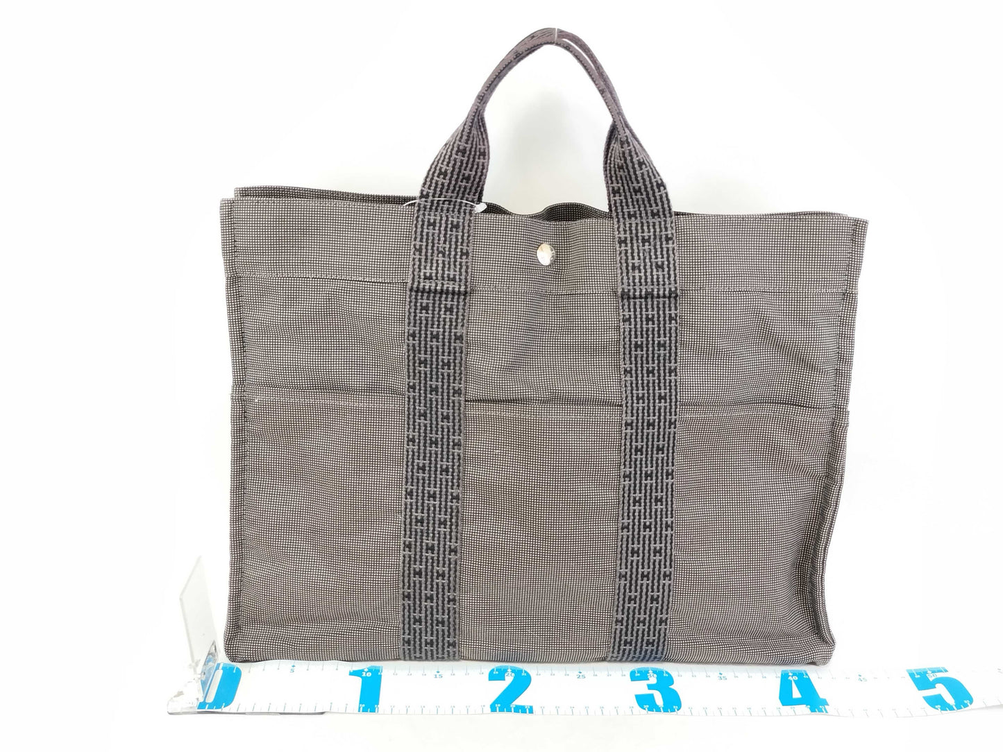 HERMES Air Line Bag Tote Bag