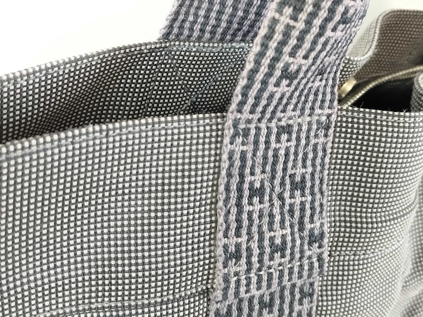 HERMES Air Line Bag Tote Bag
