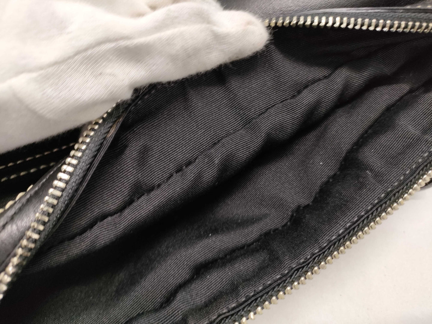COACH tote bag