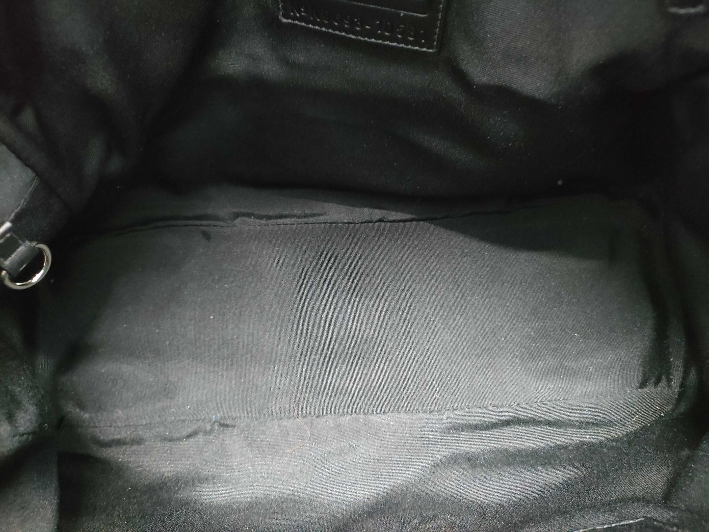 COACH tote bag