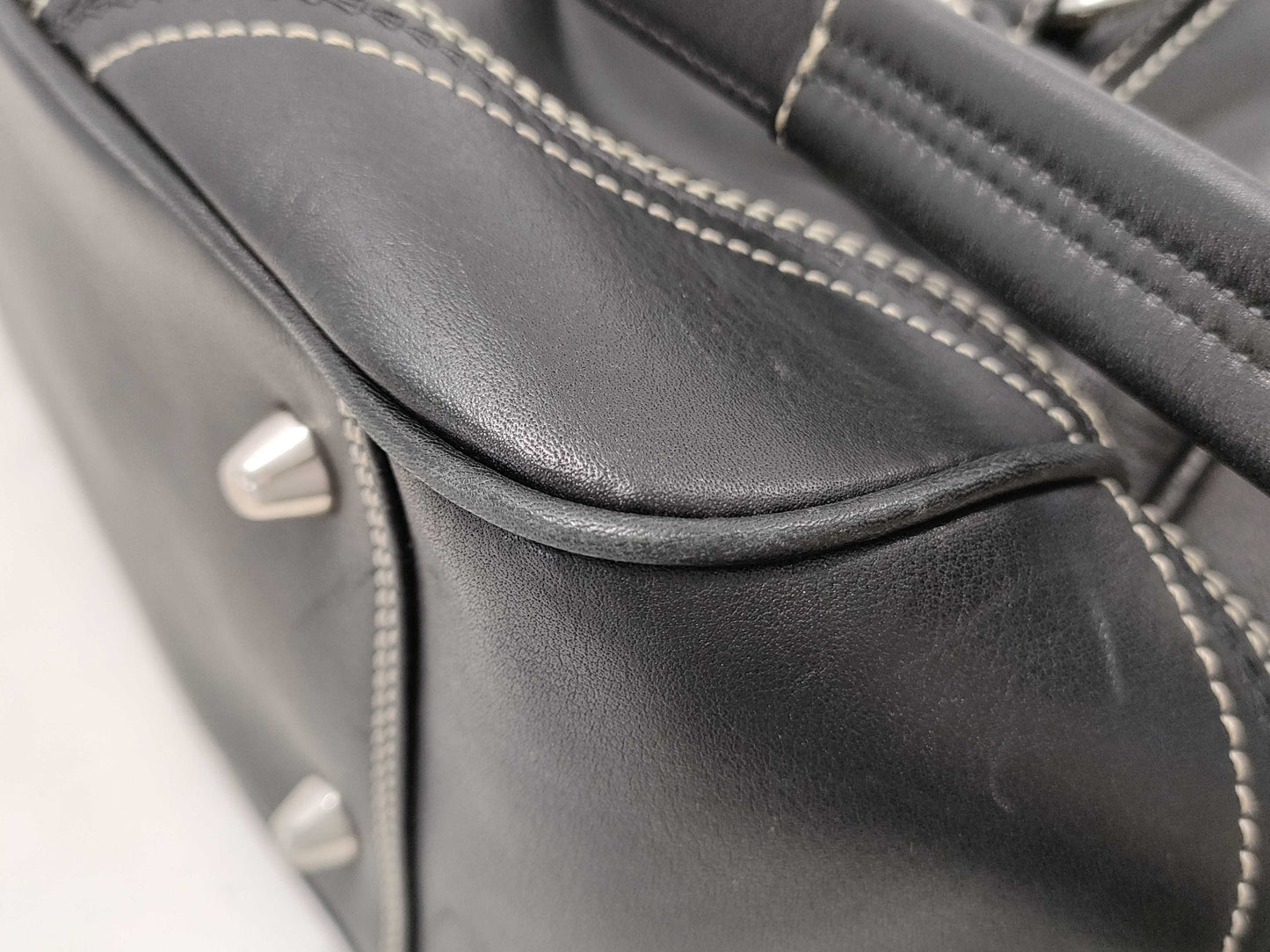 COACH tote bag