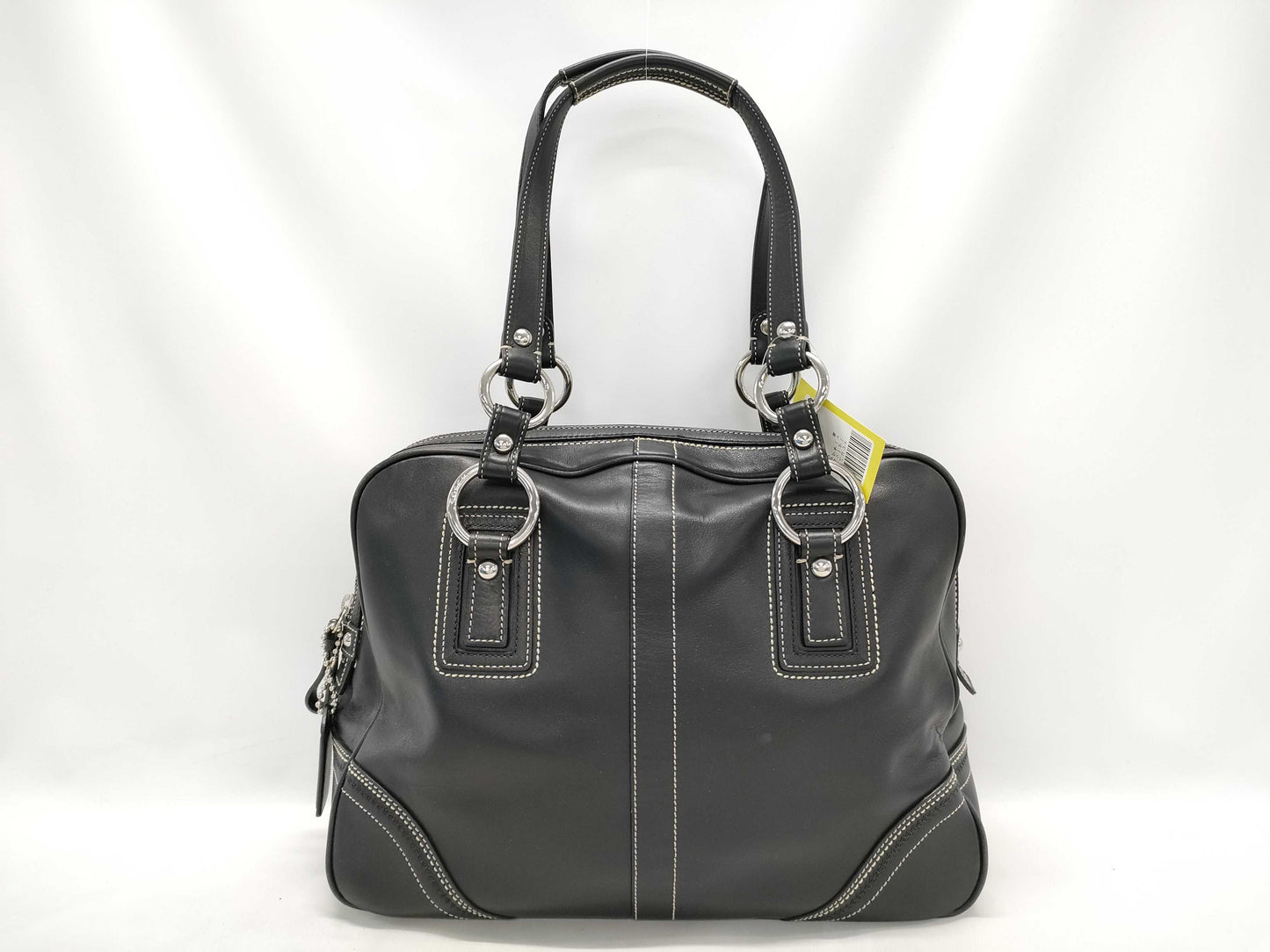 COACH tote bag