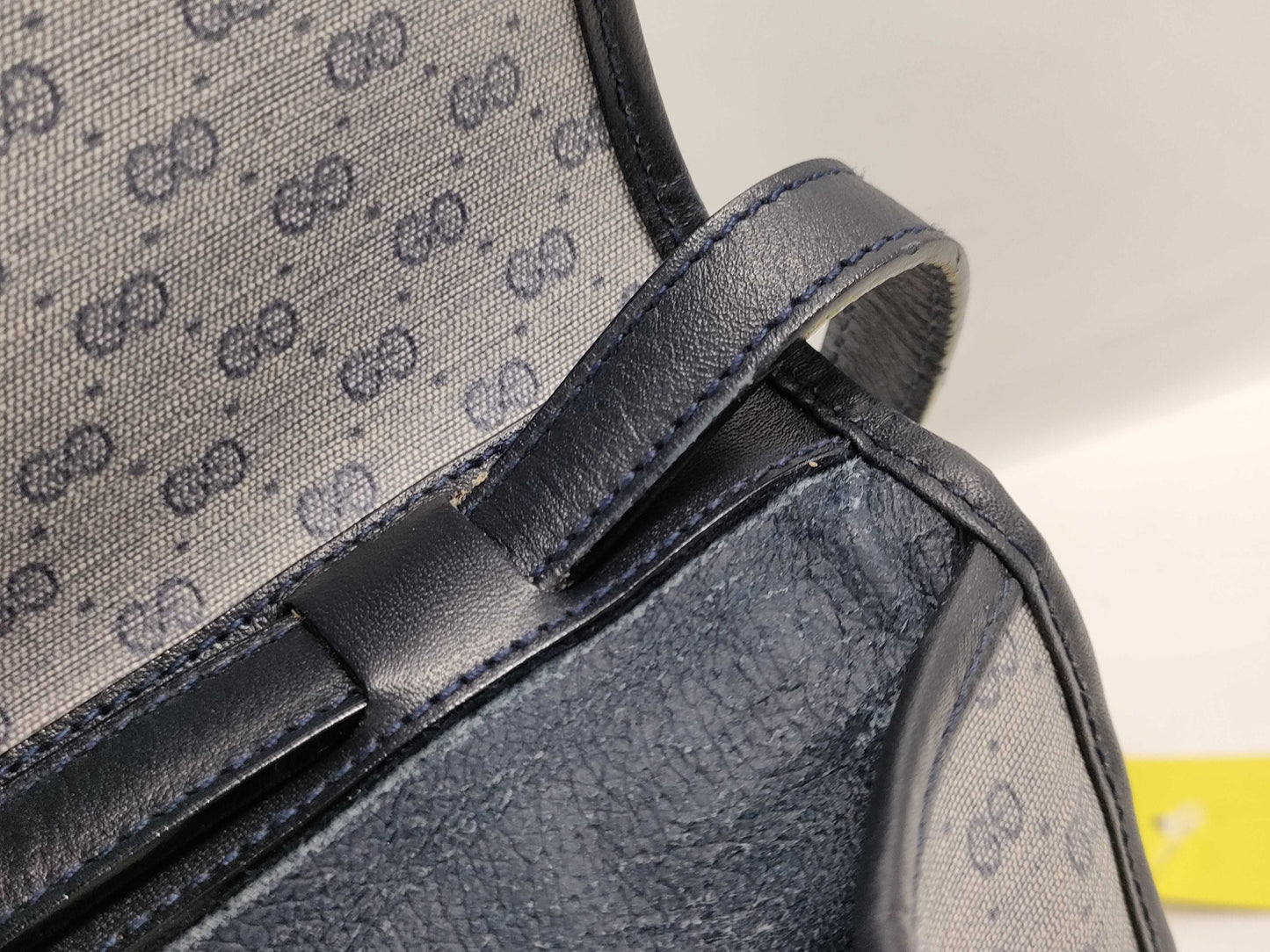 GUCCI GG Supreme Shoulder Bag 004 58 0264 Shoulder Bag