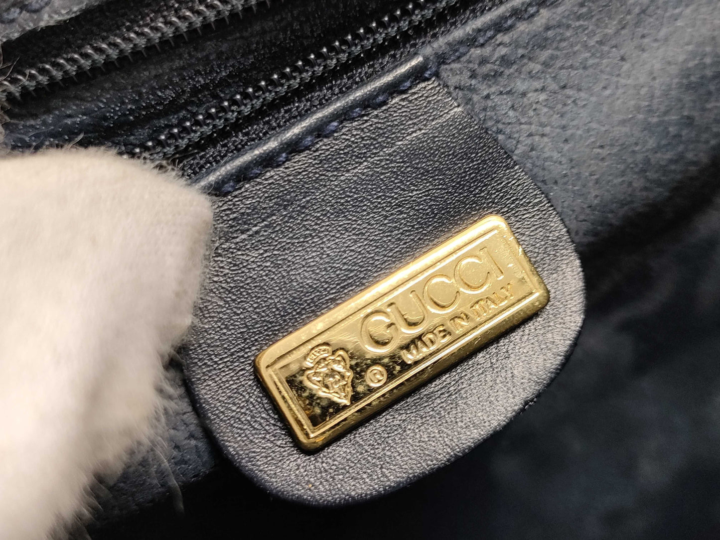 GUCCI GG Supreme Shoulder Bag 004 58 0264 Shoulder Bag
