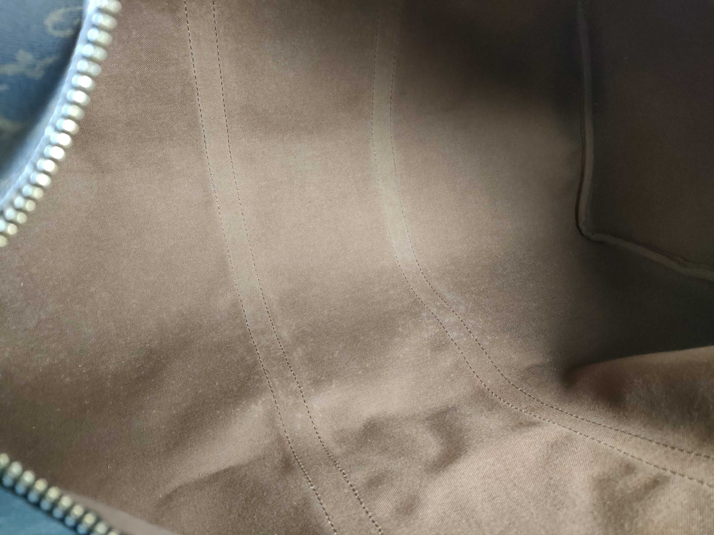 LOUIS VUITTON RFID Unverified VI 881 Monogram M41426 Keepall 50 Boston Bag